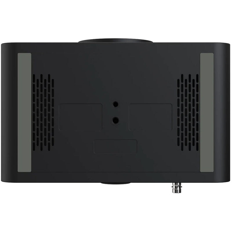 BZBGEAR ADAMO 4K Live Streaming Kit with Three 12x Cameras, Controller, Switches & Ceiling Mount (Black)
