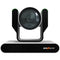 BZBGEAR ADAMO 4K Live Streaming Kit with Three 12x Cameras, Controller, Switches & Ceiling Mount (White)