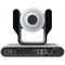 BZBGEAR ADAMO 4K Live Streaming Kit with Three 12x Cameras, Controller, Switches & Ceiling Mount (White)