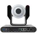 BZBGEAR ADAMO 4K Live Streaming Kit with Two Cameras, Controller, Switches & Ceiling Mount (White)