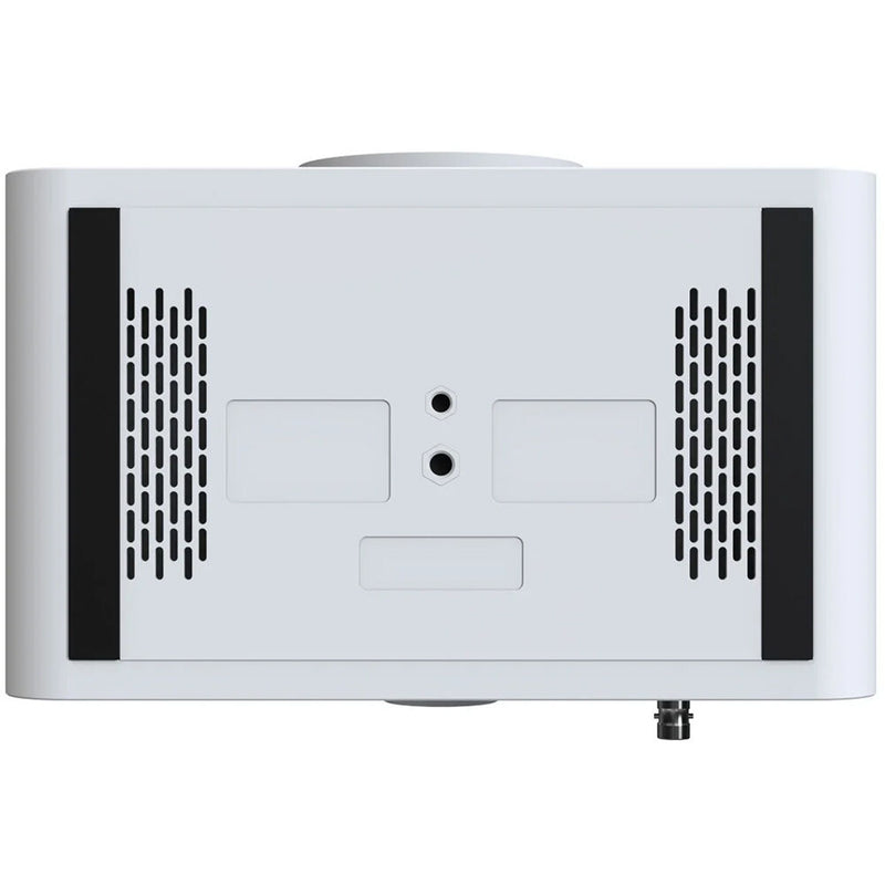 BZBGEAR ADAMO 4K Live Streaming Kit with Two Cameras, Controller, Switches & Ceiling Mount (White)