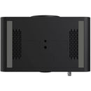 BZBGEAR ADAMO 4K Live Streaming Kit with Two 25x Cameras, Controller, Switches & Ceiling Mount (Black)