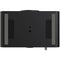BZBGEAR ADAMO 4K Live Streaming Kit with Three 25x Cameras, Controller, Switches & Ceiling Mount (Black)