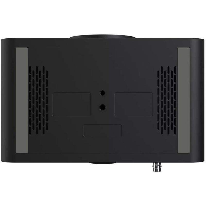 BZBGEAR ADAMO 4K Live Streaming Kit with Three 25x Cameras, Controller, Switches & Ceiling Mount (Black)