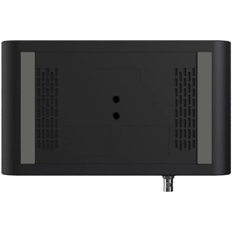 BZBGEAR ADAMO HD Live Streaming Kit with Two 12x Cameras, Controller, Switches & Ceiling Mount (White)