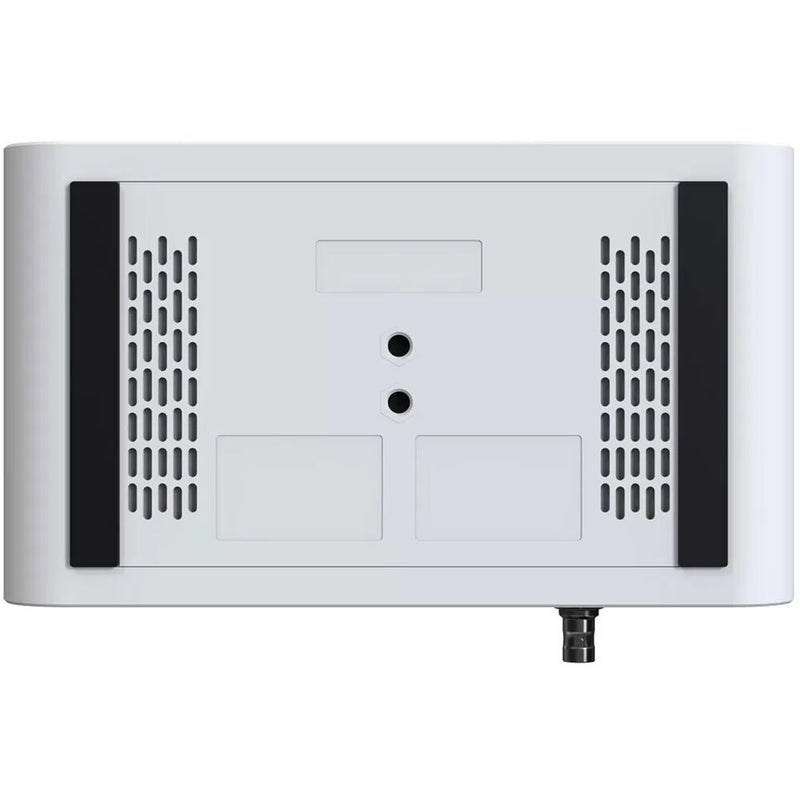 BZBGEAR ADAMO HD Live Streaming Kit with Two 12x Cameras, Controller, Switches & Wall Mount (Black)