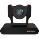 BZBGEAR ADAMO HD Live Streaming Kit with Controller, Switches & Ceiling Mount (Black)