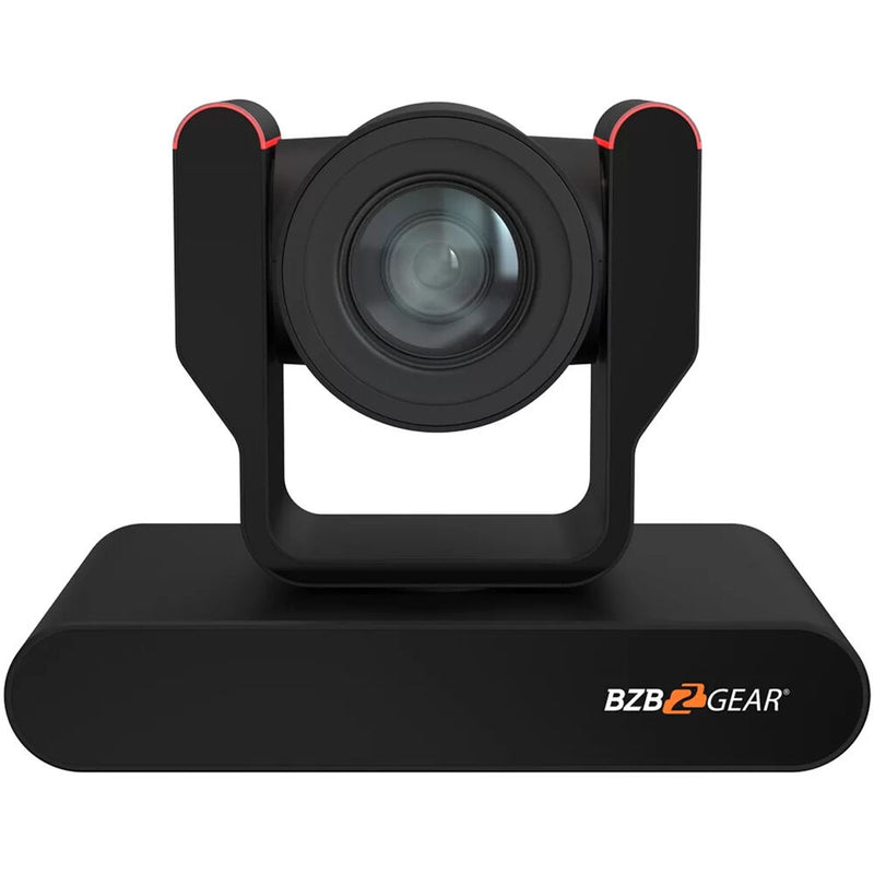 BZBGEAR ADAMO HD Live Streaming Kit with Controller, Switches & Ceiling Mount (Black)