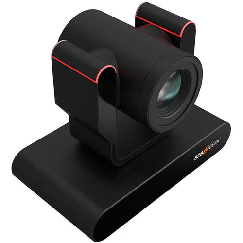 BZBGEAR ADAMO HD Live Streaming Kit with Controller, Switches & Ceiling Mount (Black)