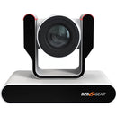 BZBGEAR ADAMO HD Live Streaming Kit with Controller, Switches & Ceiling Mount (White)