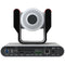 BZBGEAR ADAMO HD Live Streaming Kit with Controller, Switches & Wall Mount (White)