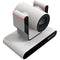 BZBGEAR ADAMO HD Live Streaming Kit with Controller, Switches & Wall Mount (White)