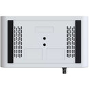 BZBGEAR ADAMO HD Live Streaming Kit with Controller, Switches & Wall Mount (White)