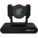 BZBGEAR ADAMO HD Live Streaming Kit with Controller, Switches & Ceiling Mount (Black)