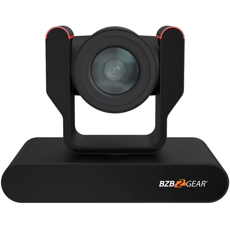 BZBGEAR ADAMO HD Live Streaming Kit with Controller, Switches & Ceiling Mount (Black)
