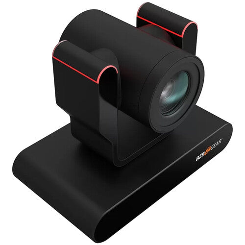 BZBGEAR ADAMO HD Live Streaming Kit with Controller, Switches & Ceiling Mount (Black)