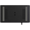 BZBGEAR ADAMO HD Live Streaming Kit with Controller, Switches & Ceiling Mount (Black)