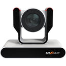 BZBGEAR ADAMO HD Live Streaming Kit with Controller, Switches & Wall Mount (White)