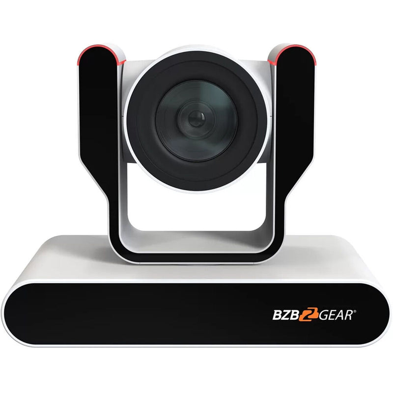 BZBGEAR ADAMO HD Live Streaming Kit with Controller, Switches & Wall Mount (White)