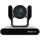 BZBGEAR ADAMO HD Live Streaming Kit with Controller, Switches & Ceiling Mount (White)
