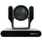 BZBGEAR ADAMO 4K Live Streaming Kit with Three 25x Cameras, Controller, Switches & Ceiling Mount (White)