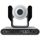 BZBGEAR ADAMO 4K Live Streaming Kit with Two 25x Cameras, Controller, Switches & Ceiling Mount (White)