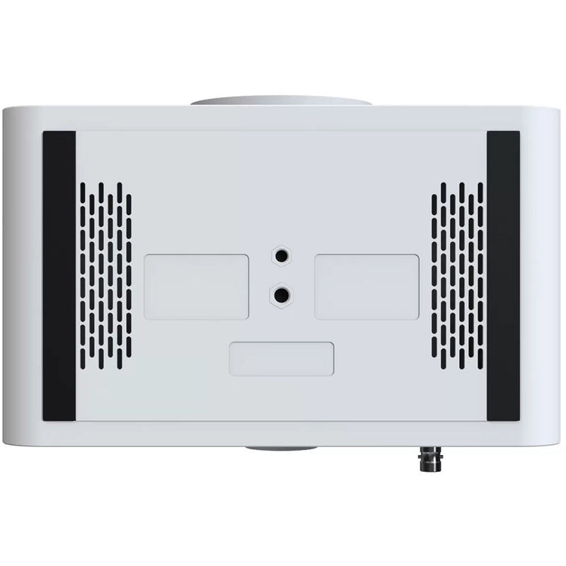 BZBGEAR ADAMO 4K Live Streaming Kit with Three 25x Cameras, Controller, Switches & Ceiling Mount (White)