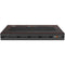 BZBGEAR 4x4 UHD 4K HDMI Video Wall Processor & Seamless Matrix Switcher/Scaler