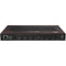 BZBGEAR 4x4 UHD 4K HDMI Video Wall Processor & Seamless Matrix Switcher/Scaler