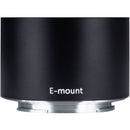 Venus Optics Interchangeable Mount for Laowa Nanomorph Zooms (Sony E)