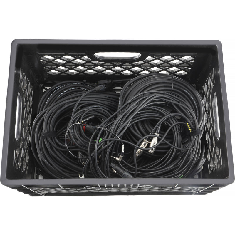 Impact Milk Crate (Full-Size)