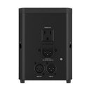 CHAUVET DJ EZLink Wedge Q3BT ILS TRUE Wireless RGBA LED Wash Light with Bluetooth