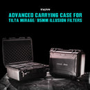 Tilta Advanced Carrying Case for Mirage and 95mm Illusion Filters