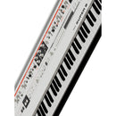 UDO Audio Super 8 Polyphonic 16-Voice Bi-Timbral Analog-Hybrid Performance Synthesizer