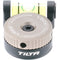 Tilta Rotatable Linear Bubble Level with 1/4"-20 Screw