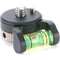 Tilta Rotatable Linear Bubble Level with 1/4"-20 Screw