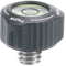 Tilta Round Bubble Level with 1/4"-20 Screw