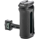 Tilta Xeno Side Handle with Anti-Twist 1/4"-20 Mount (Black)