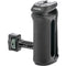 Tilta Xeno Side Handle with Anti-Twist 1/4"-20 Mount (Black)