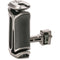 Tilta Xeno Side Handle with Anti-Twist 1/4"-20 Mount (Titanium Gray)