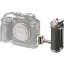 Tilta Xeno Side Handle with Anti-Twist 1/4"-20 Mount (Titanium Gray)