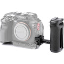 Tilta Xeno Side Handle with NATO Mount (Black)