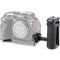Tilta Xeno Side Handle with NATO Mount (Black)