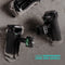 Tilta Xeno Side Handle with NATO Mount (Black)