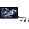 Lilliput 719H/T 7" HD Touch Screen Commercial Monitor with IP65 Frame