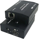 Smart-AVI HDX-200 HDMI over Cat5 Extender/Splitter (500')