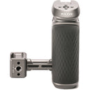 Tilta Xeno Side Handle with NATO Mount (Titanium Gray)