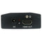Smart-AVI HDX-200 HDMI over Cat5 Extender/Splitter (500')