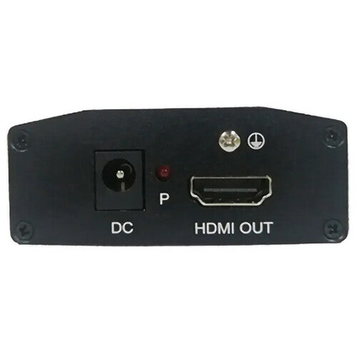 Smart-AVI HDX-200 HDMI over Cat5 Extender/Splitter (500')