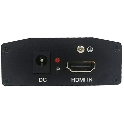 Smart-AVI HDX-200 HDMI over Cat5 Extender/Splitter (500')